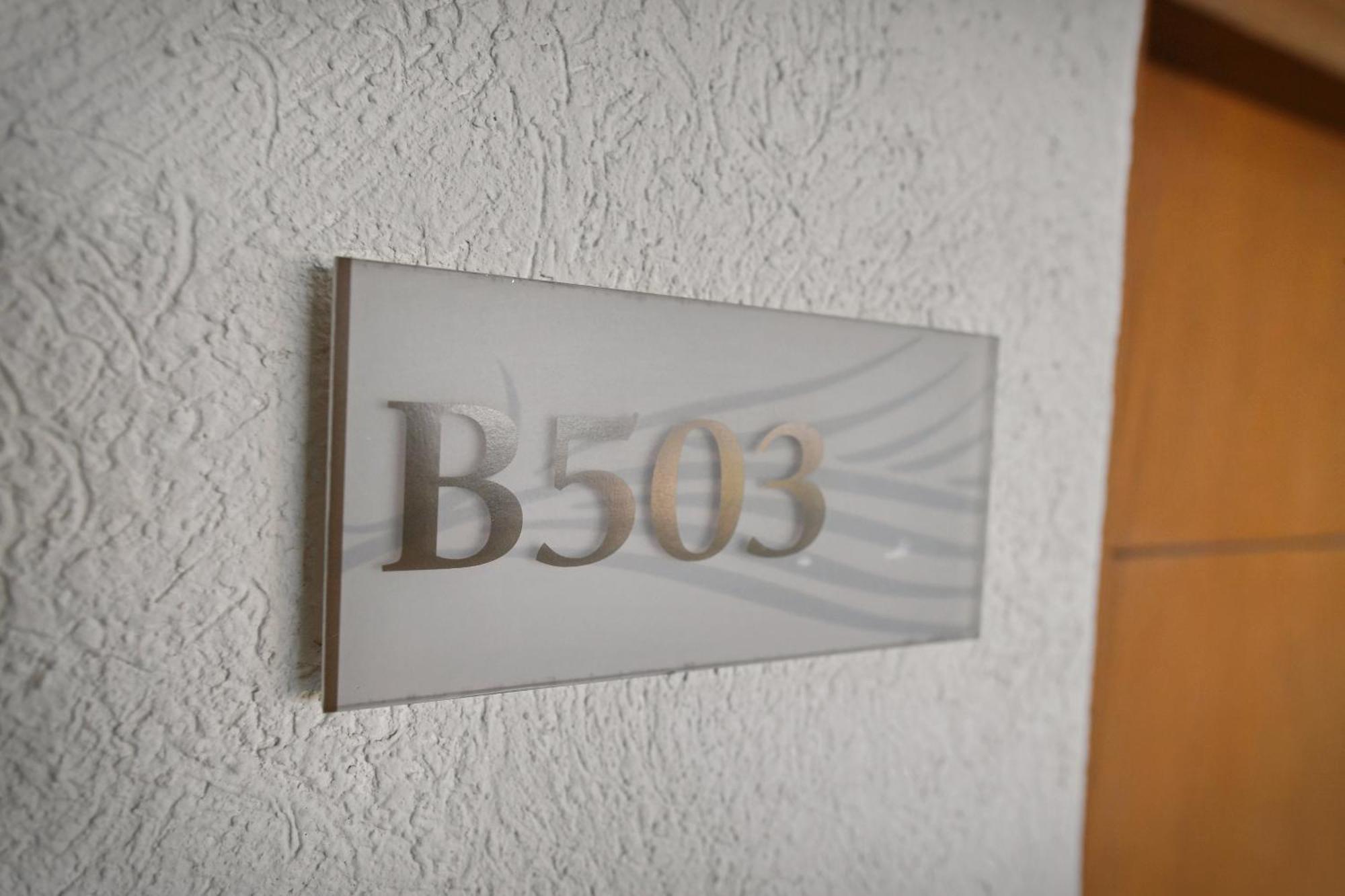 Beachfront Apartment Blue Vista Канкун Экстерьер фото